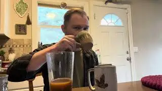 Does freezing coffee change its flavor? Part 3: Testing