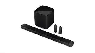 Review: Bose Smart Ultra Dolby Atmos Soundbar with A.I. Dialogue Mode