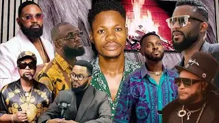 FERRE GRAND ESPRIT,BA WARRIORS BAKOMI BA FANS YA KINDINGU,FABREGAS AZO NÉGLIGÉ CONCERT,