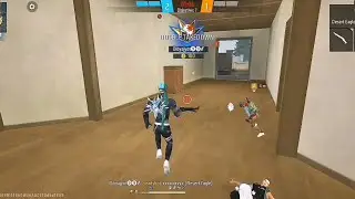 Yes, I'm girl player👸#keyboard #foryou Free Fire Song 🔥Free Fire  fire edits #totalgaming