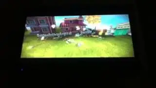 Skylanders Giants Fright Rider