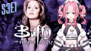 Buffy The Vampire Slayer 3x1 | 