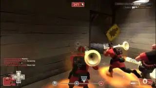 TF2 Tactics: The Buff Banner