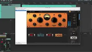 How i mastered a song using cockos reaper