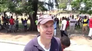 Zanzibar's Muslim heritage