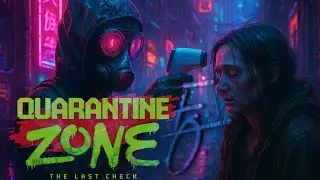 Everybody is SICK! | Quarantine Zone