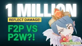 Royal Guard Reflect Damage Build &ndash; CRAZY F2P vs P2W Strategy! | Ragnarok Origin Global