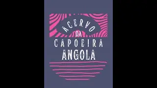 Mestre Moraes (GCAP) e Mestra Geg&ecirc; (Aluand&ecirc;)