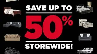 Black Friday Sofa Sale Extended This Week