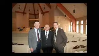 Igreja Congregação Cristã de Chicago e a Família Francescon
