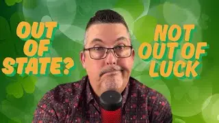 How to Sell Your Home From Out of State Without the 6% Hit  |  Episode 51