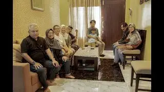 Jogja 2025 - Kebersamaan Bersama Keluarga.