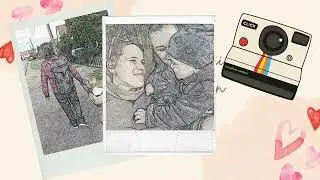 Lied f&uuml;r meinen kleinen Neffen Kaleb (Video)