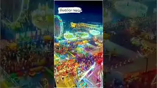 Gwalior Mela 2022