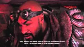 Red Faction Armageddon Review