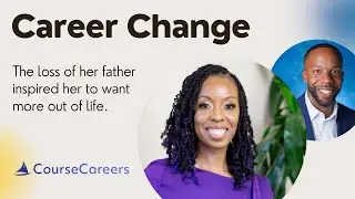 Tech Sales Career Pivot | Why & How she did it!