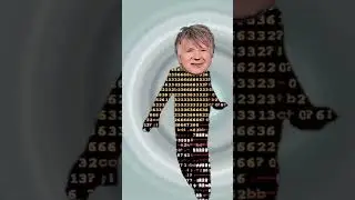 Binary Buddy sure has some kooky moves. It’s making me dizzy.
