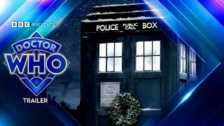 Doctor Who: The Christmas Specials (2005-2015) - TV Trailer
