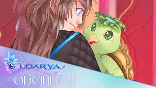 CZY NEVRA I KARENN TO RODZEŃSTWO?!🤔🧚&zwj;♀️ELDARYA: THE ORIGINS🧚&zwj;♀️(Odc.11) #13