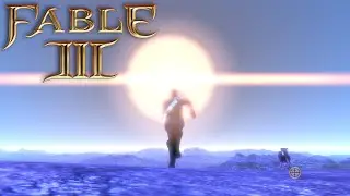 Fable 3 - Getting Games For Windows Live Achievements!! PT 6
