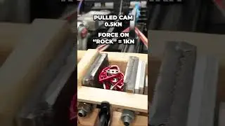 What breaks first?