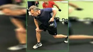 Earth Fit Personal Training New Fairfield - EarthFITter Tom