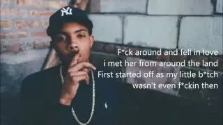 G herbo - pull up (lyrics)