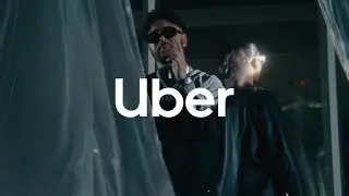 KALIM - Uber feat. reezy (Prod. nocashfromparents x almnac)
