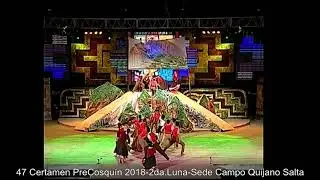 Kaypi Pacha-Recuerdo Salte&ntilde;o