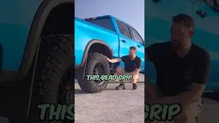 Chevy ZR2 Owners, Are You Ready for This Upgrade?