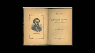 Giuseppe Giusti, S.  Ambrogio