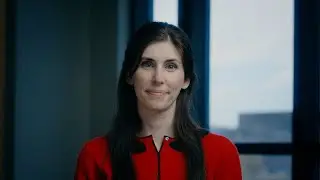 AIA Future Focused &mdash; Jessica O&rsquo;Donnell, AIA