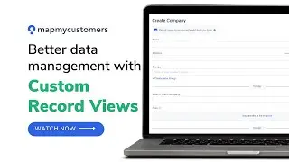 Tip of the Week: Advanced Fields and Forms