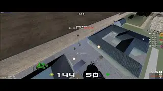Quake 3 Arena, ffa, top railgun