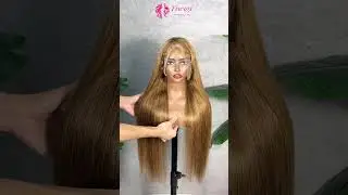 ✨ Yiwigs Human Hair Wigs | Natural Fit, Everyday Style ✨