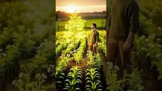 Part#2 of They Laughed at Him&hellip; Until the Miracle Tree Grew
