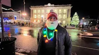 Ocean City Christmas Parade 2023