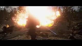 Fallout 4 MOFAM Testing