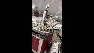 600mm 603mm 595mm 2 feet PVC ceiling tile machine