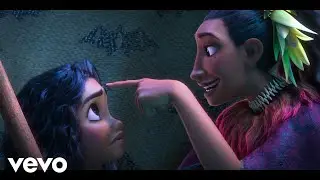 Adi Cohen - לעוף (מתוך ”מואנה 2”/פס הקול המקורי של הסרט)
