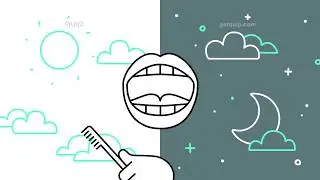 A better brushing routine | quip