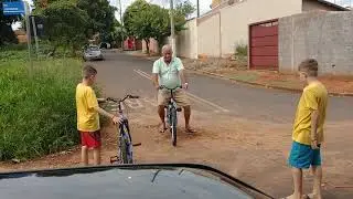 Gabriel e Miguel dpgm