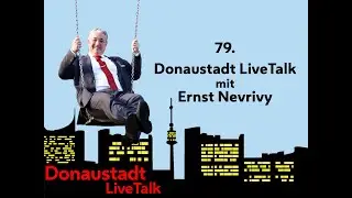 79. Donaustadt LiveTalk 