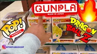 FunkoCop Files| NEW FUNKO POPS OUT NOW!| FOUND WHOLE FUNKO WAVE
