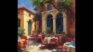 Pulse of binary - Latin Salsa - Chill Lounge music 8