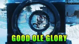 Good Ole Glory &mdash; BFV с Xfactor