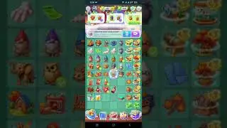 155 - Merge Boss Level 461