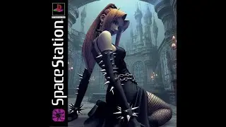 Space Bwoi, Suzukisan, and Ashzone - Space Sesh 5