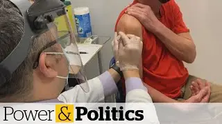 Moderna VP says mixing vaccines 'is feasible' but warns more clinical data needed