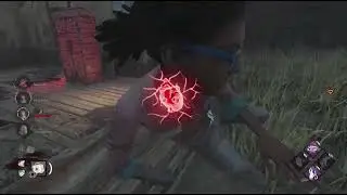 Dead by Daylight mi primer partida en yamaoka